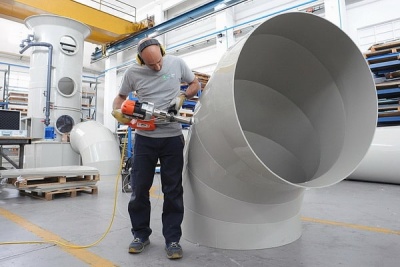 Ручной экструдер RITMO LINK 30: Обзор Ручной экструдер RITMO LINK 30: Обзор